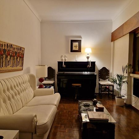 Caparica For Rent Apartment Costa de Caparica Luaran gambar