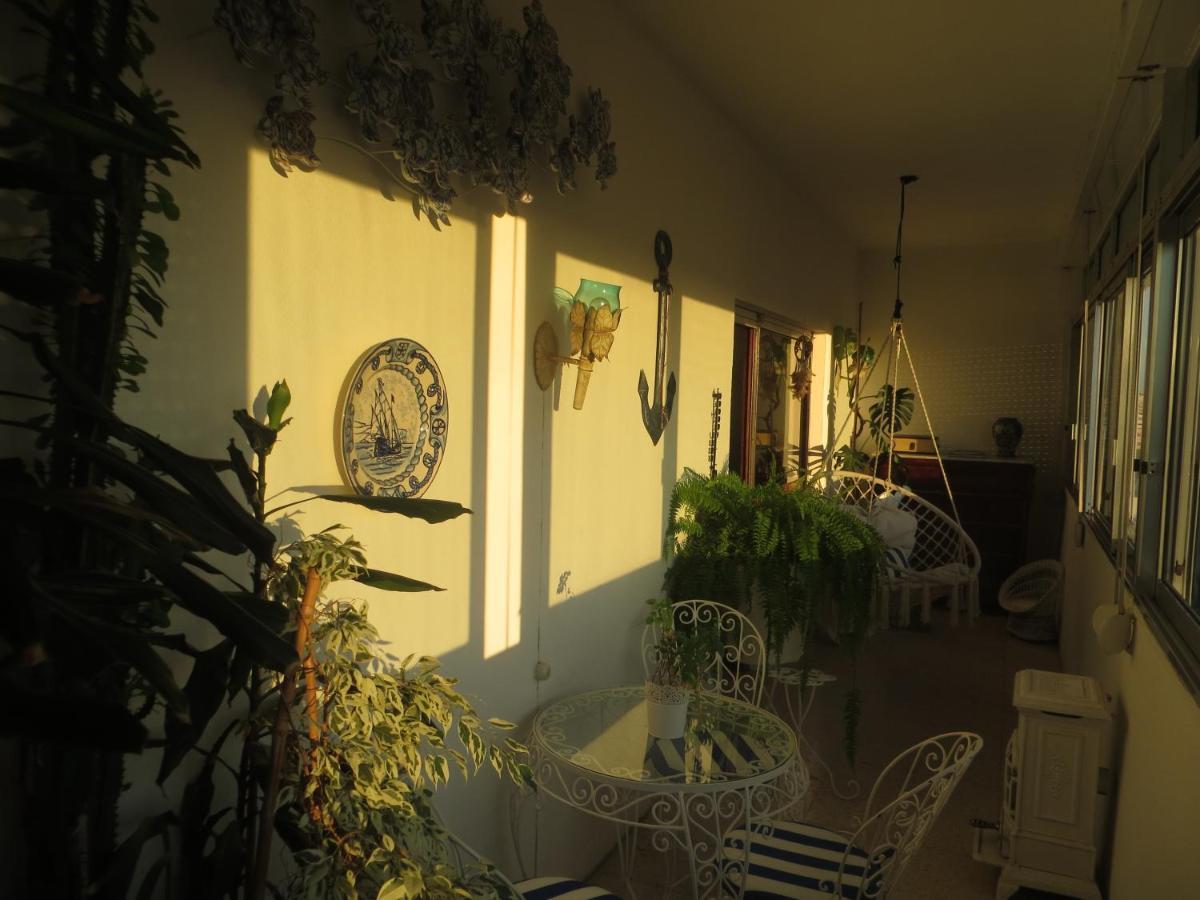 Caparica For Rent Apartment Costa de Caparica Luaran gambar