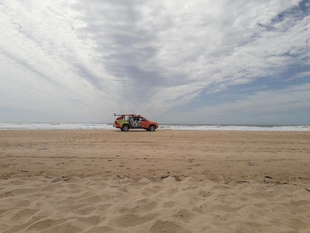 Caparica For Rent Apartment Costa de Caparica Luaran gambar