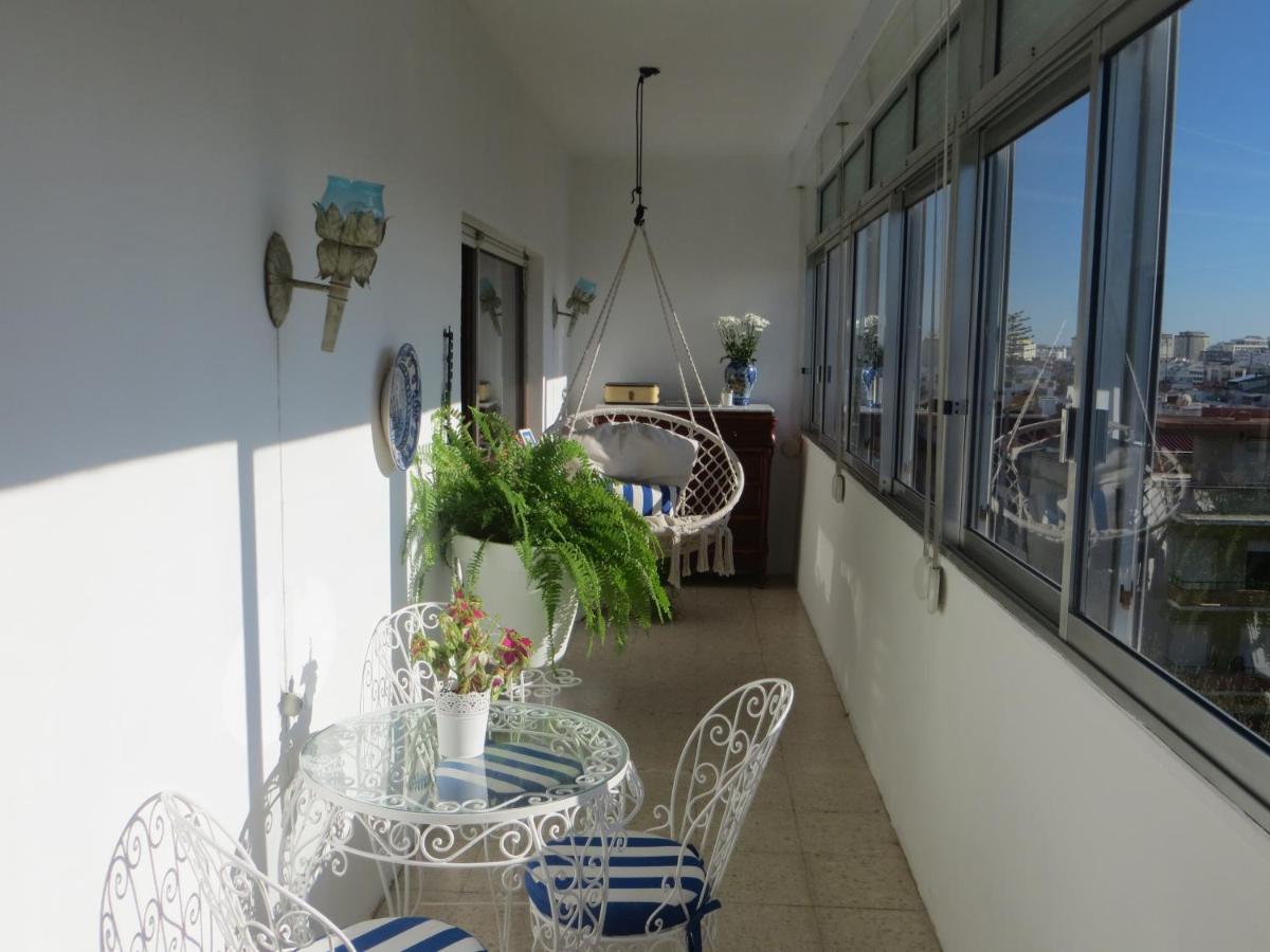 Caparica For Rent Apartment Costa de Caparica Luaran gambar