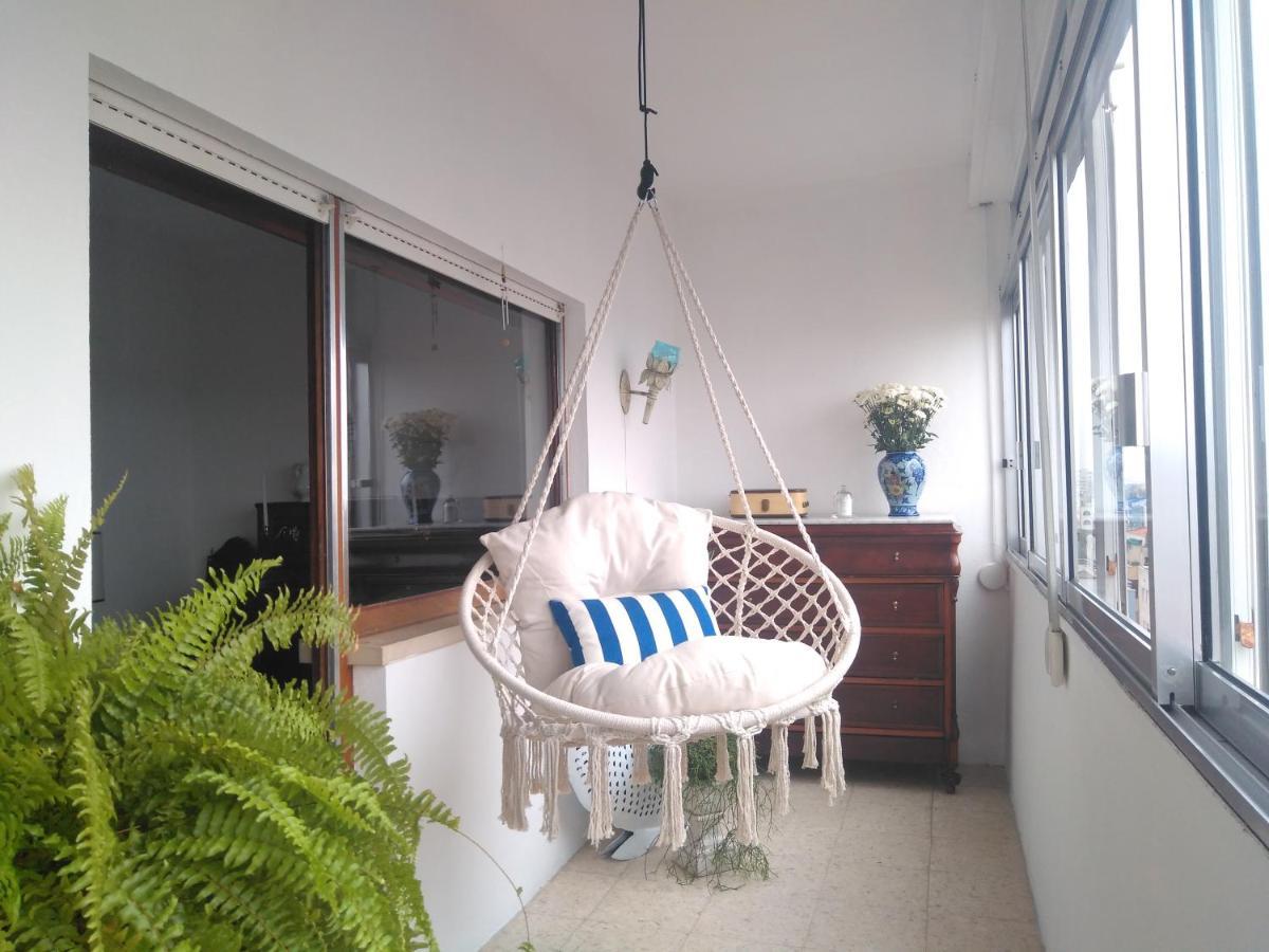 Caparica For Rent Apartment Costa de Caparica Luaran gambar