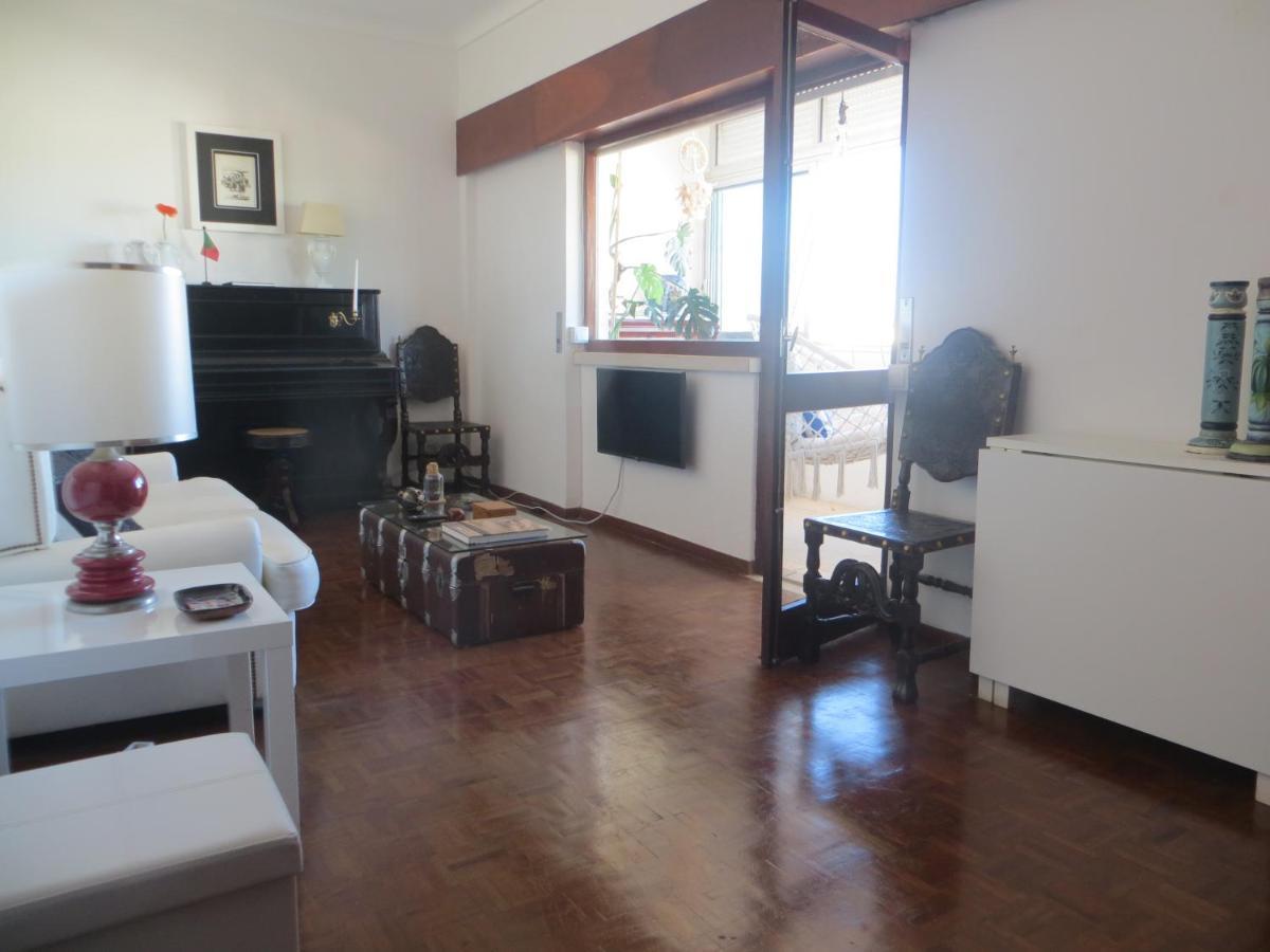 Caparica For Rent Apartment Costa de Caparica Luaran gambar