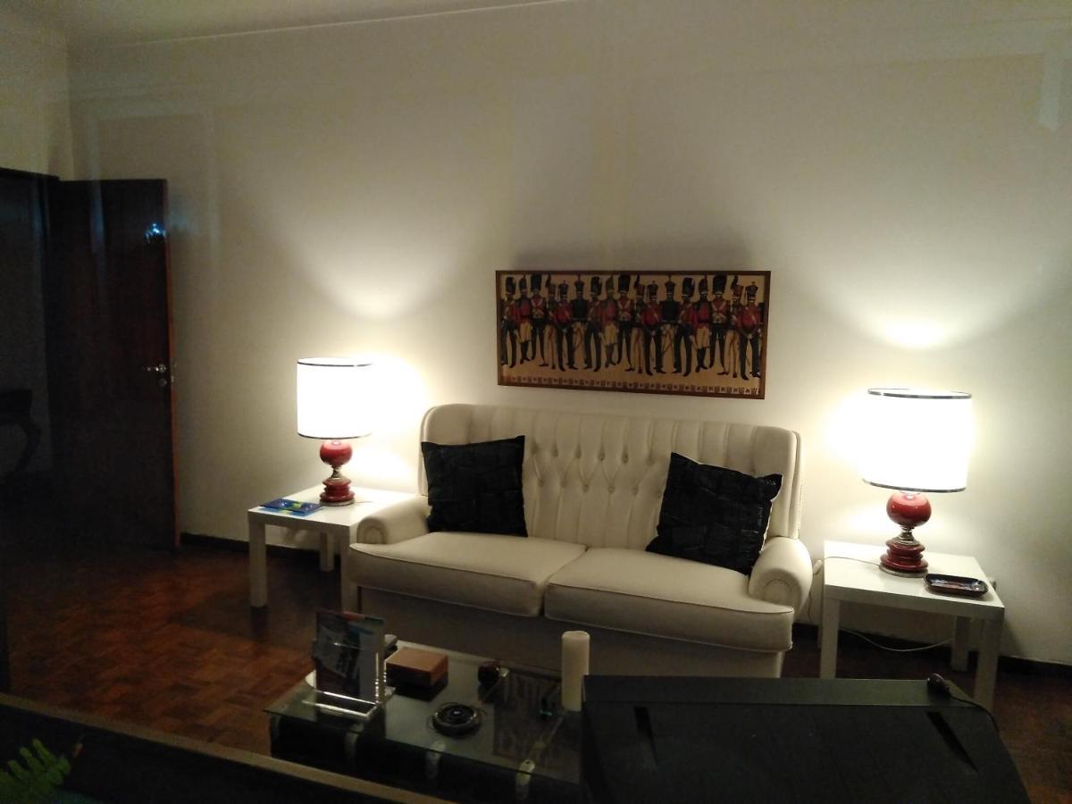 Caparica For Rent Apartment Costa de Caparica Luaran gambar