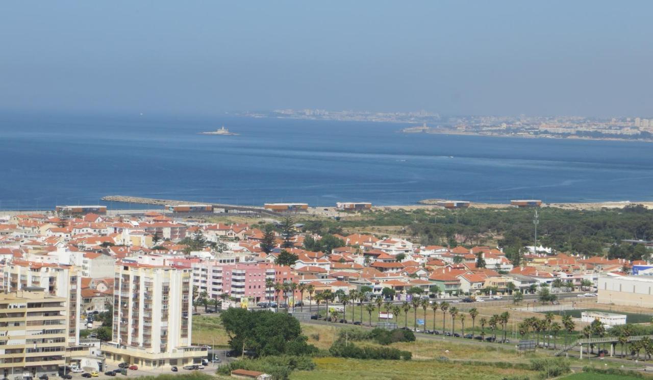 Caparica For Rent Apartment Costa de Caparica Luaran gambar