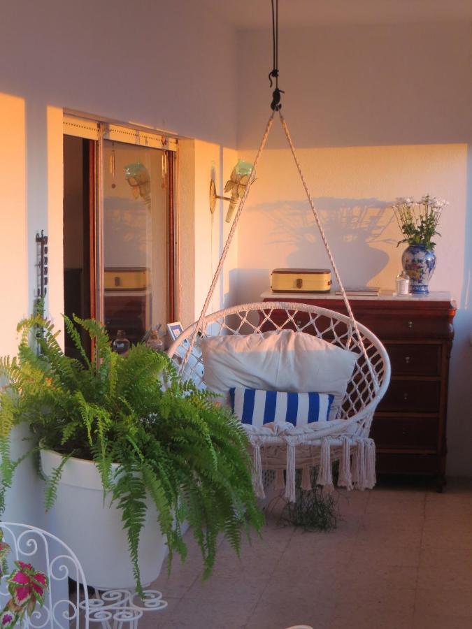 Caparica For Rent Apartment Costa de Caparica Luaran gambar