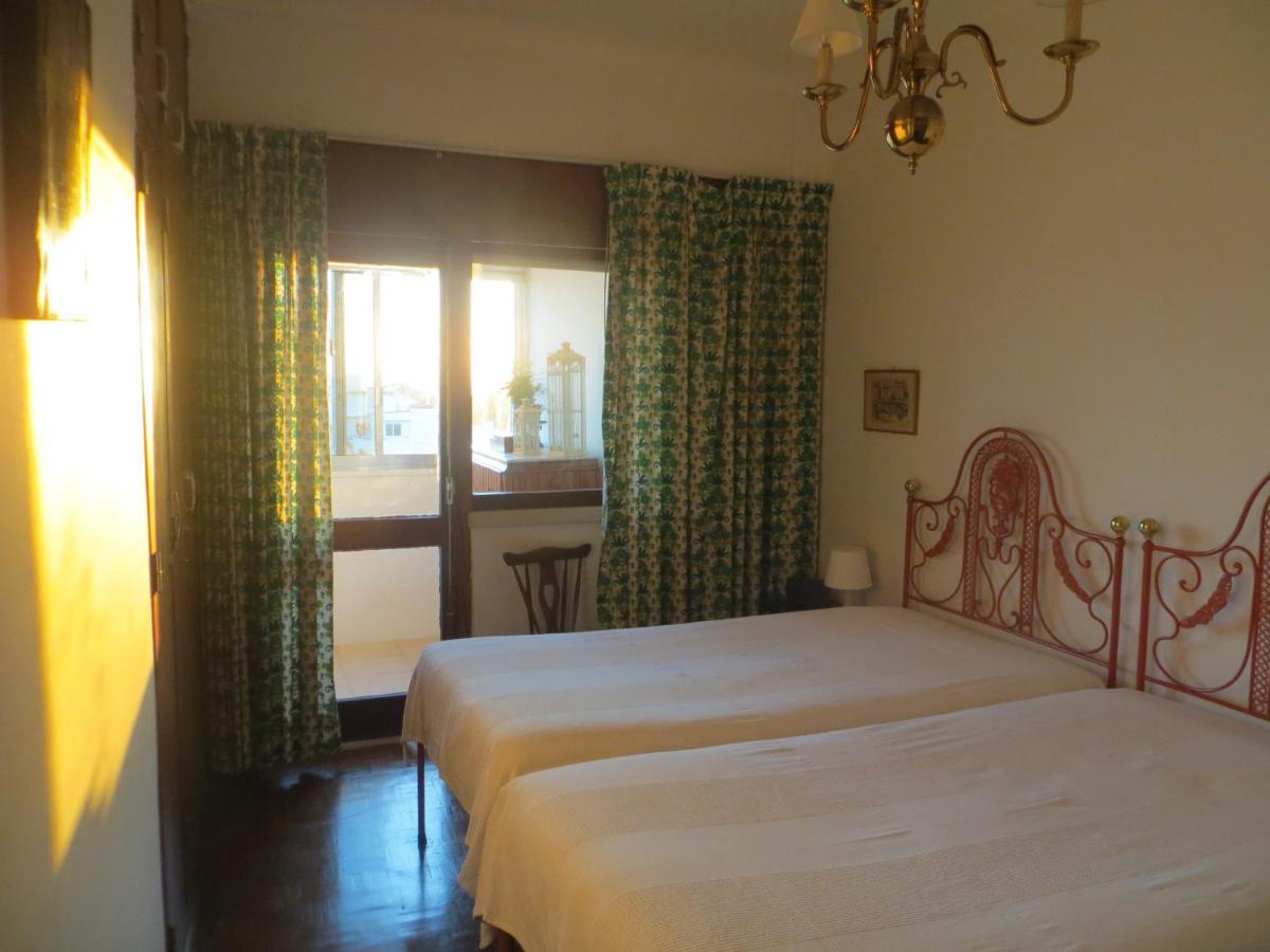 Caparica For Rent Apartment Costa de Caparica Luaran gambar