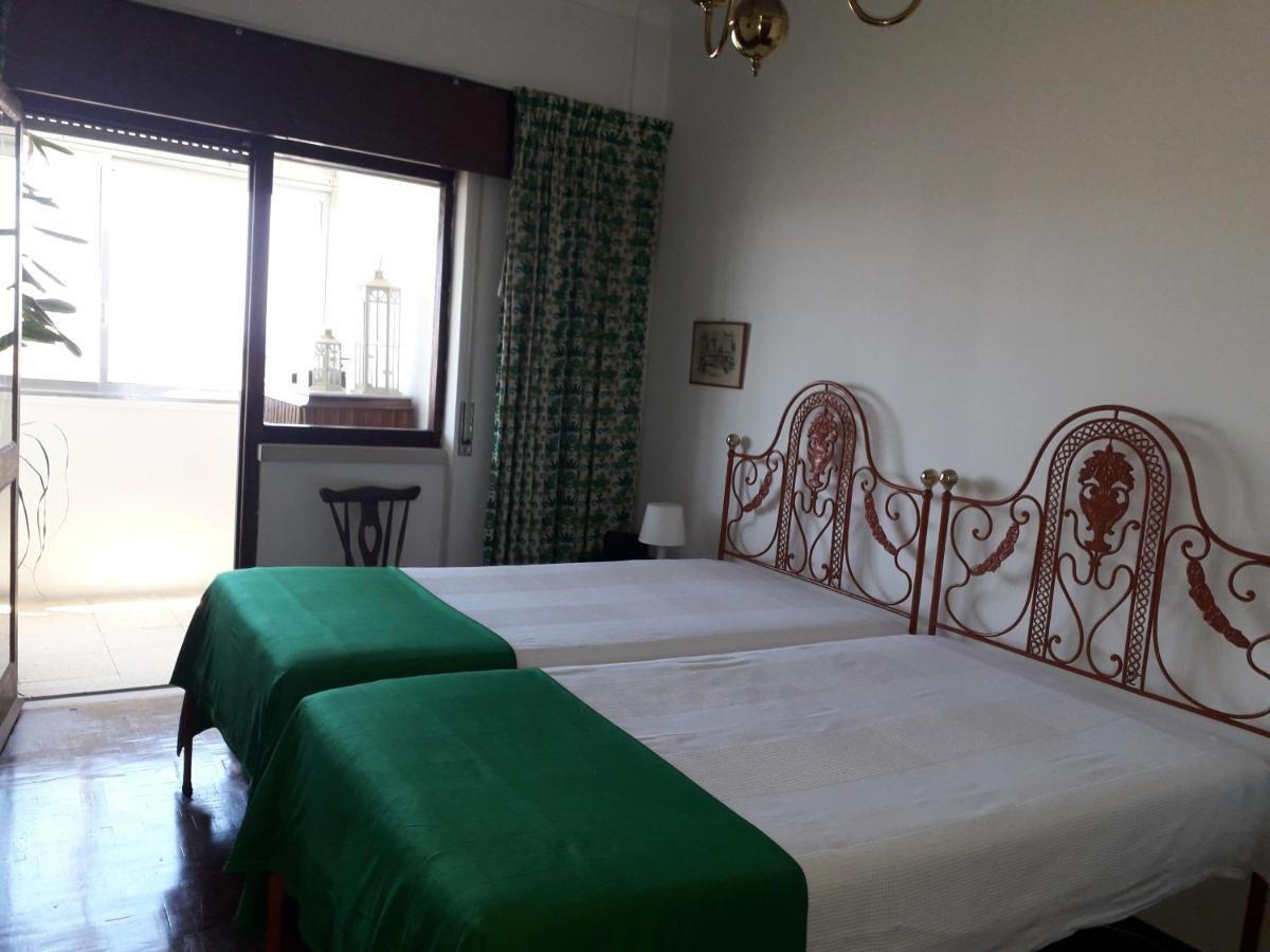 Caparica For Rent Apartment Costa de Caparica Luaran gambar