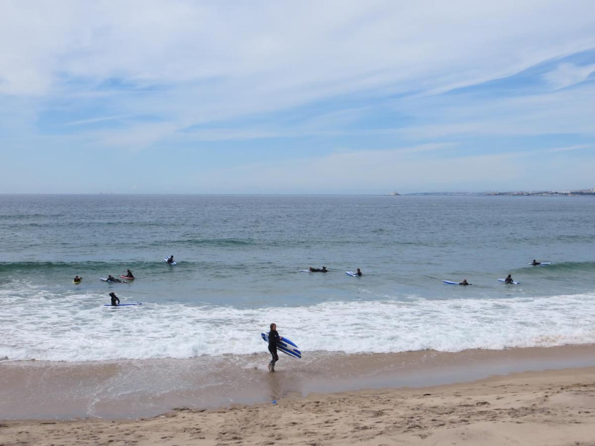 Caparica For Rent Apartment Costa de Caparica Luaran gambar