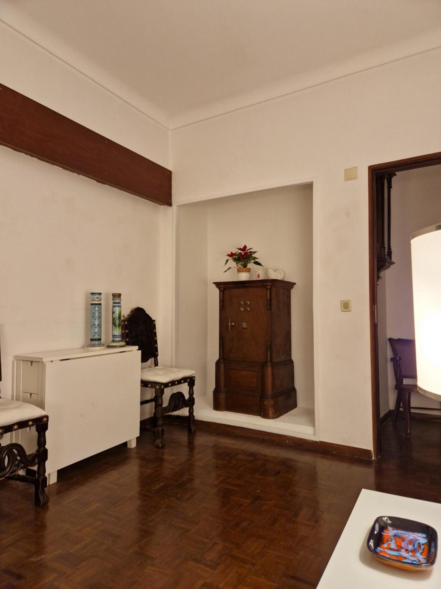 Caparica For Rent Apartment Costa de Caparica Luaran gambar